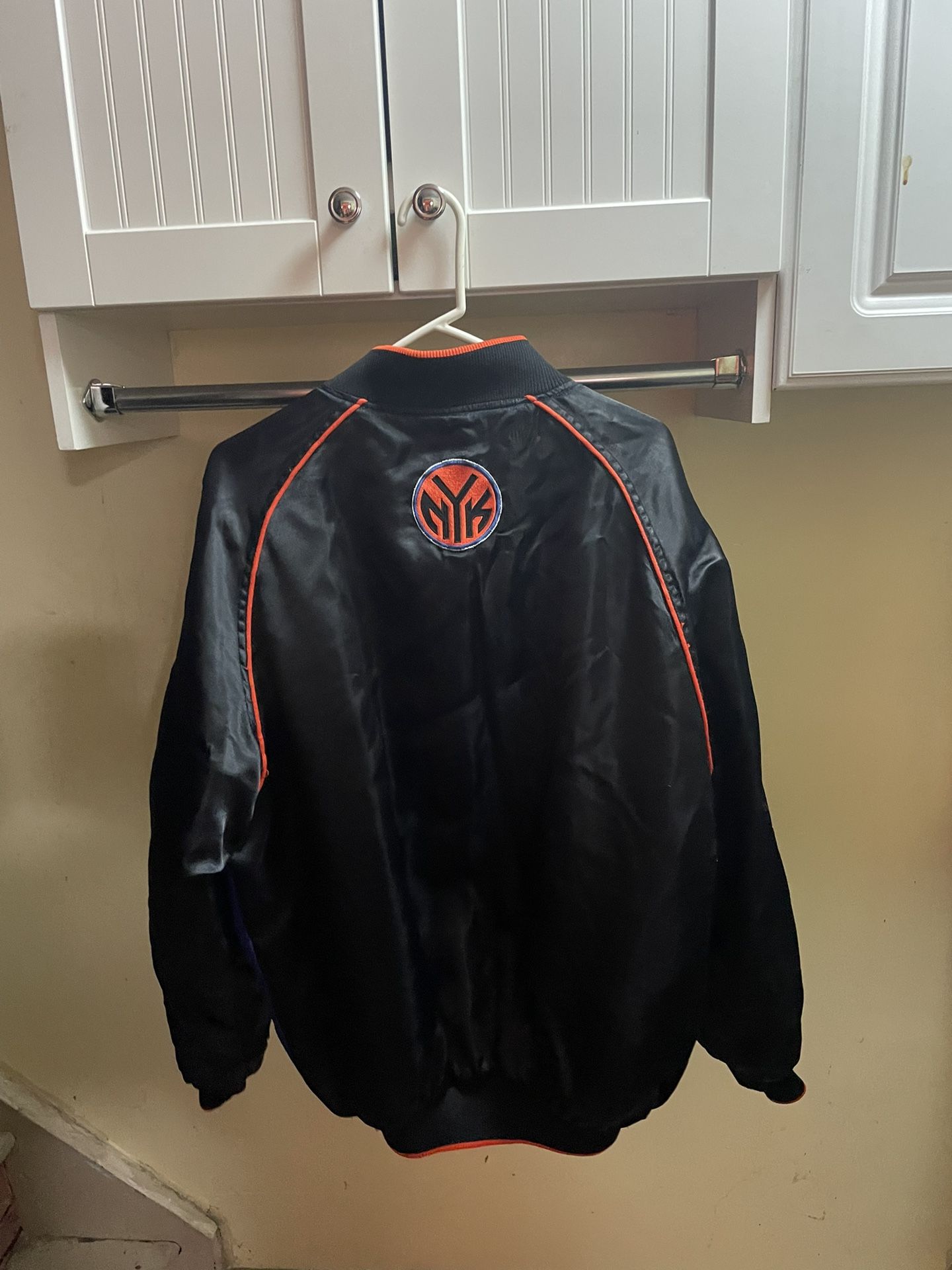 Knicks Jacket