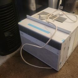 Haier AC 
