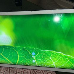 Checked up HD Monitor/Display Screen