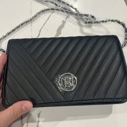 Badgley Mischka Crossbody Purse