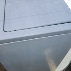 Kenmore Washer Super Capacity And Heavy Duty Works 