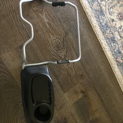 Double Bob Chico Seat And Tray