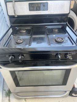 Estufa Frigidaire