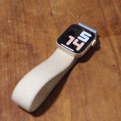 Apple Watch SE 2nd Generation, GPS