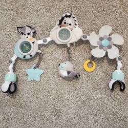 Tiny Love Stroller Toy For Babies