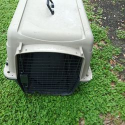 Cats Or Dog Cages  Medium $20 👉 Available In DeSoto 