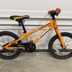 Toddlers Bike