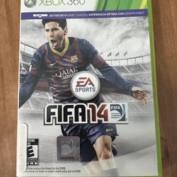 FIFA 14, CIB