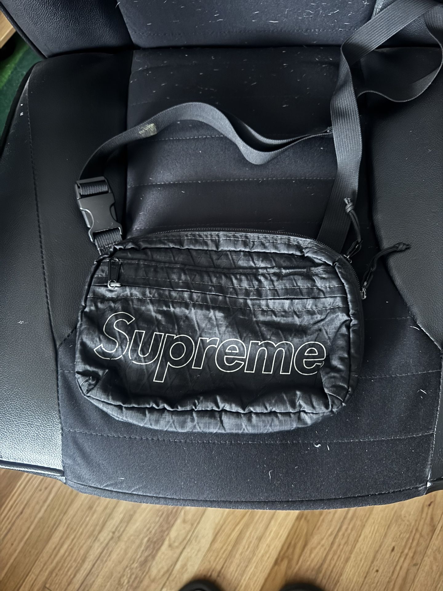 Supreme Side Bag