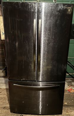 Samsung Refrigerator