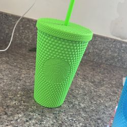 Starbucks Cup