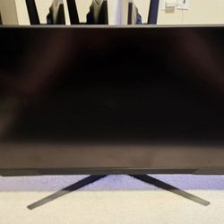 Samsung 32" QHD 1ms 165hz Gaming Monitor