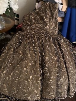 Vestido size 2
