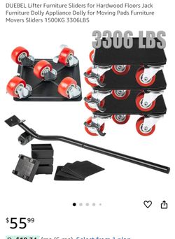 Lifter Furniture