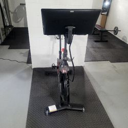 Peloton Bike 