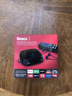 Roku 3