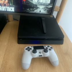 PlayStation 4