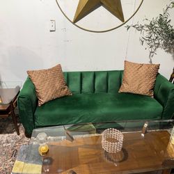 Elegant Sofa