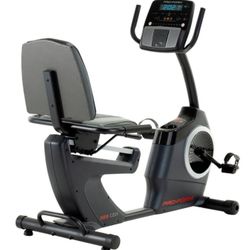 Pro-Form Exercise Bike