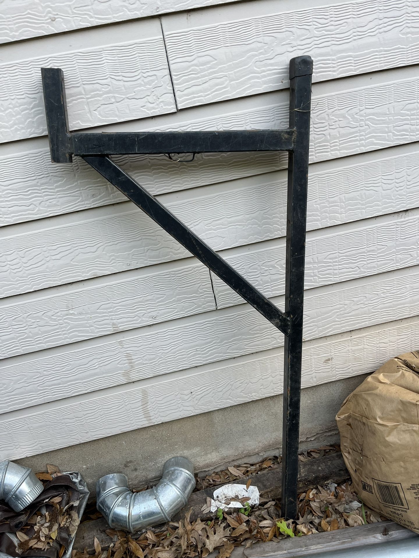 Pipe Rack