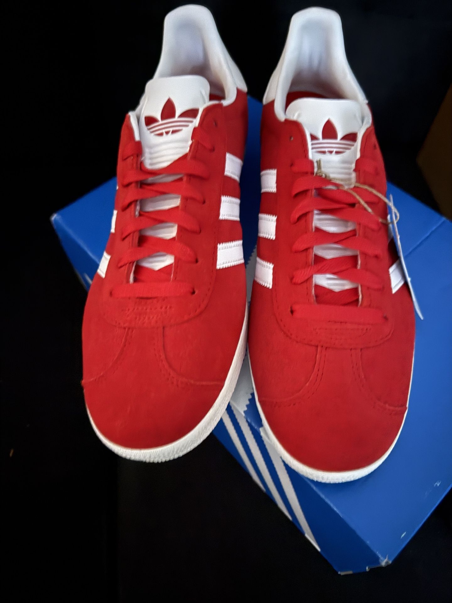 Mens Adidas