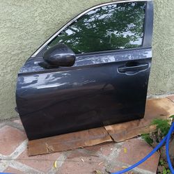 Honda Civic 2022...Left Size Door