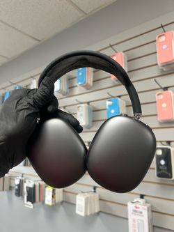 AirPods Max (USB-C)