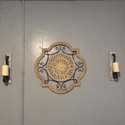 Wall art