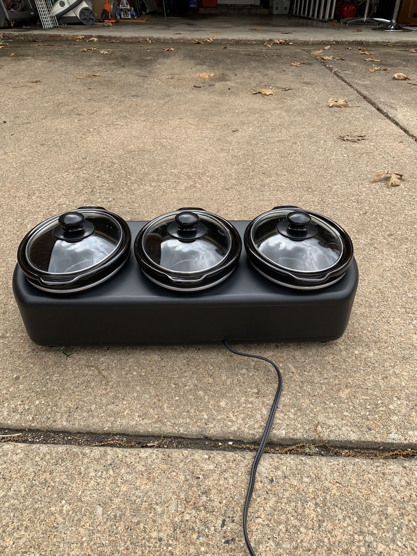 Farberware 3 in 1 Cooking System for Sale in Houston, TX - OfferUp