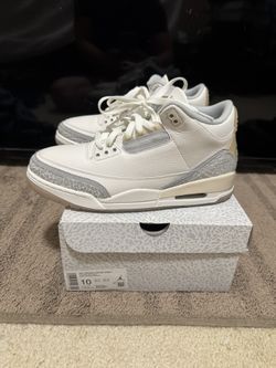 Craft 3s Jordan