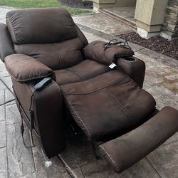 Electrical Couch