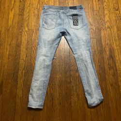 Ksubi jeans
