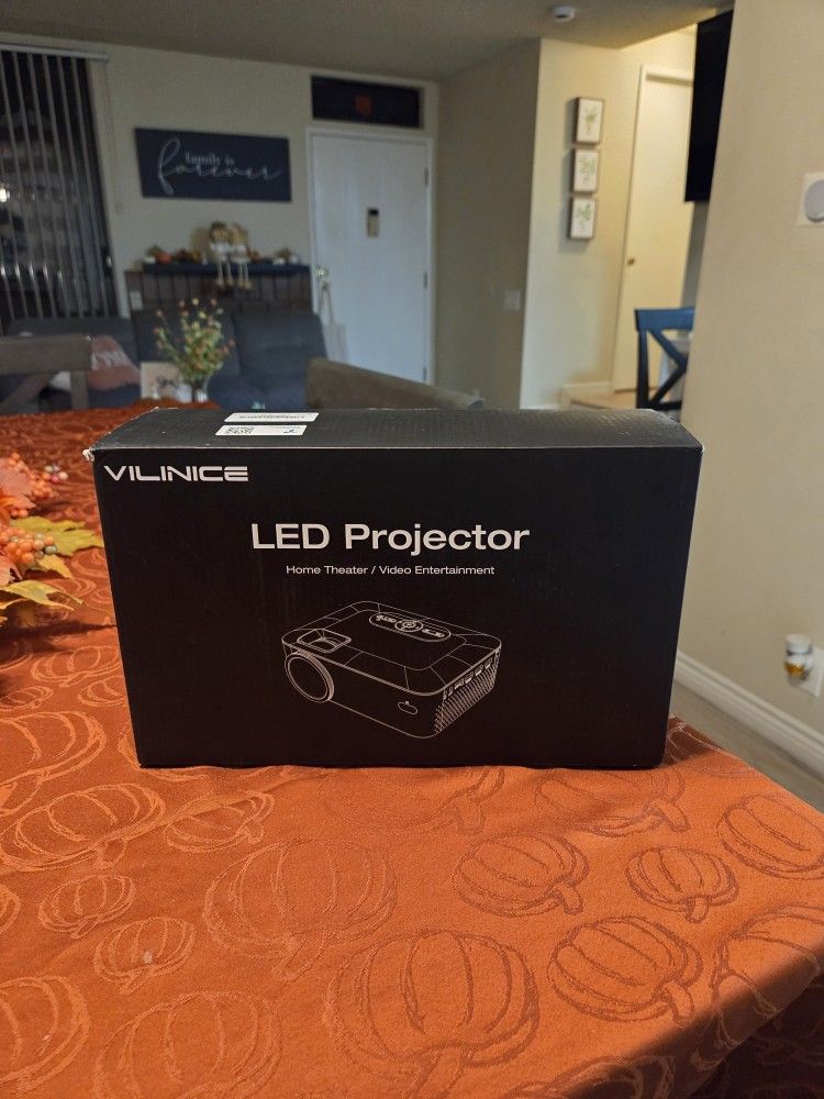 Projector