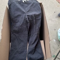 Pants