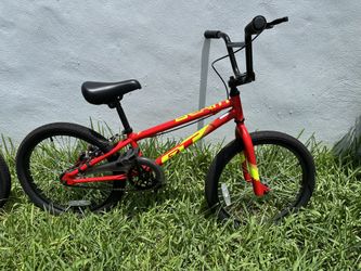 Kids Bike - GT Berm 18.5”