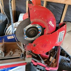 Maquina Para Cortar Metal