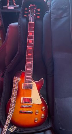 Gibson Les Paul copy