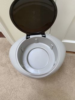 Tommee tippee diaper pail