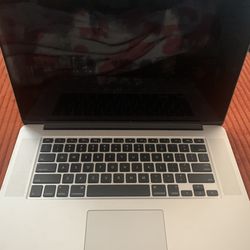 Macbook pro