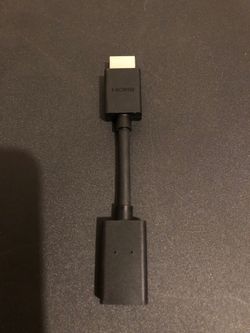 HDMI Extender