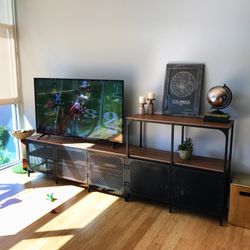 IKEA FJÄLLBO TV Combination Unit