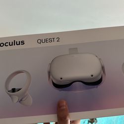 Oculus Quest 2 