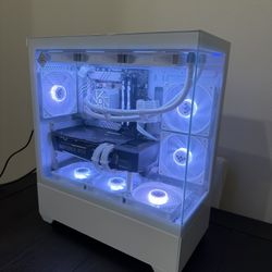 Gaming PC RTX 3070 8GB i5 13600KF 1440p Gaming