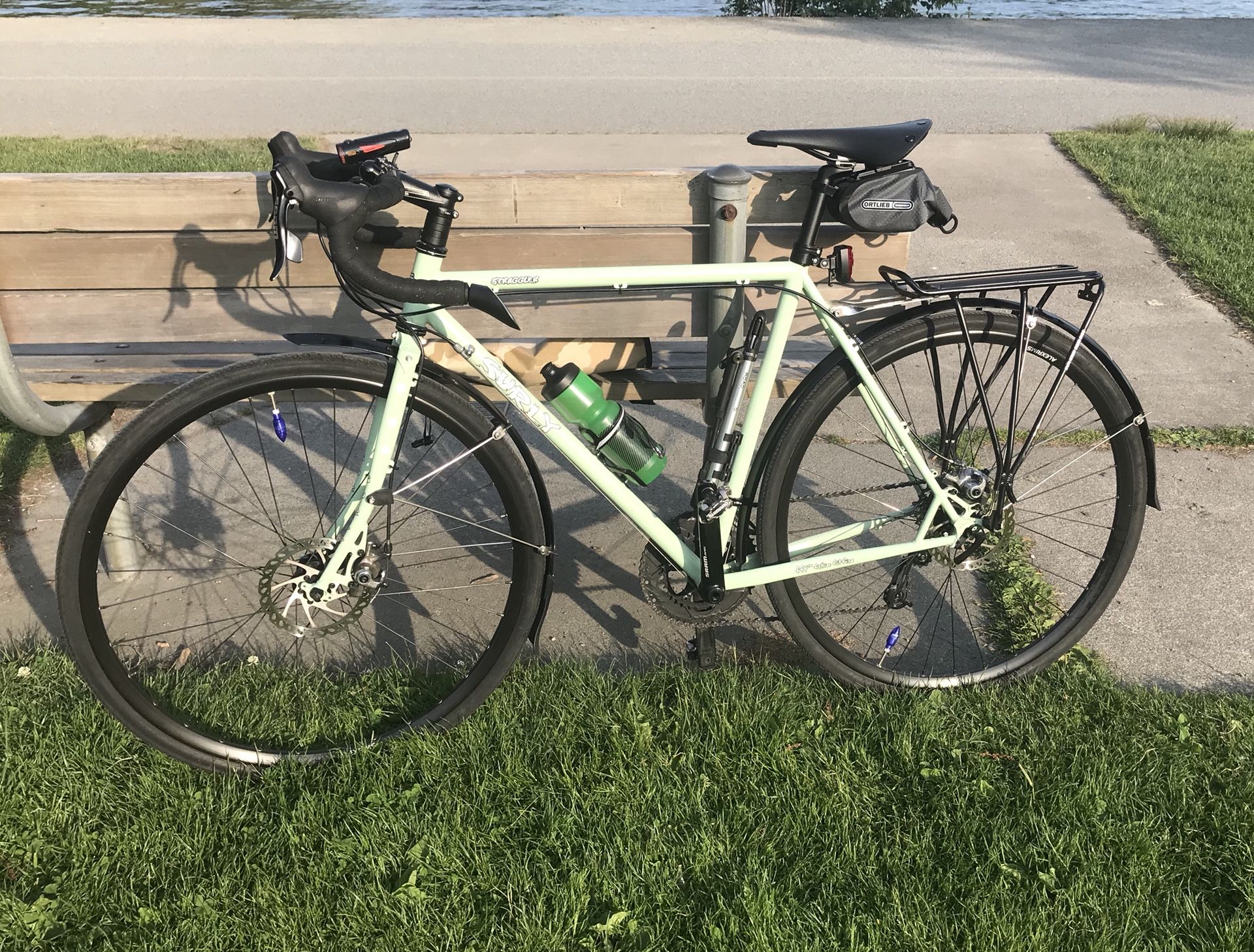 Surly Straggler 54CM