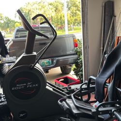 Reebok Elliptical