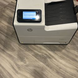 HP PAGEWIDE PRO 552dw