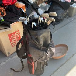 golf Club