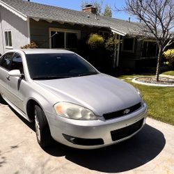 2013 Chevrolet Impala