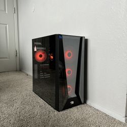 RTX 3060ti Gaming PC