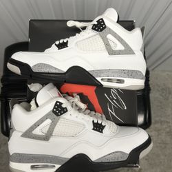 Air Jordan Four 4 Size 11.5